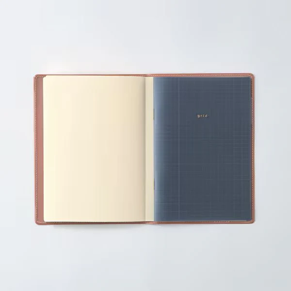 isshoni. Insert Notebook Grid / DAIGO - Image 9