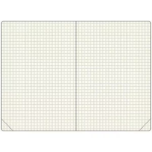 isshoni. Notebook Memo Mini with Pencil / DAIGO - Image 7