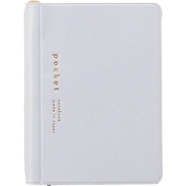 isshoni. Notebook Memo Mini with Pencil / DAIGO - Image 8