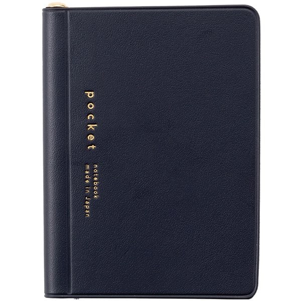 isshoni. Notebook Memo Mini with Pencil / DAIGO - Image 9
