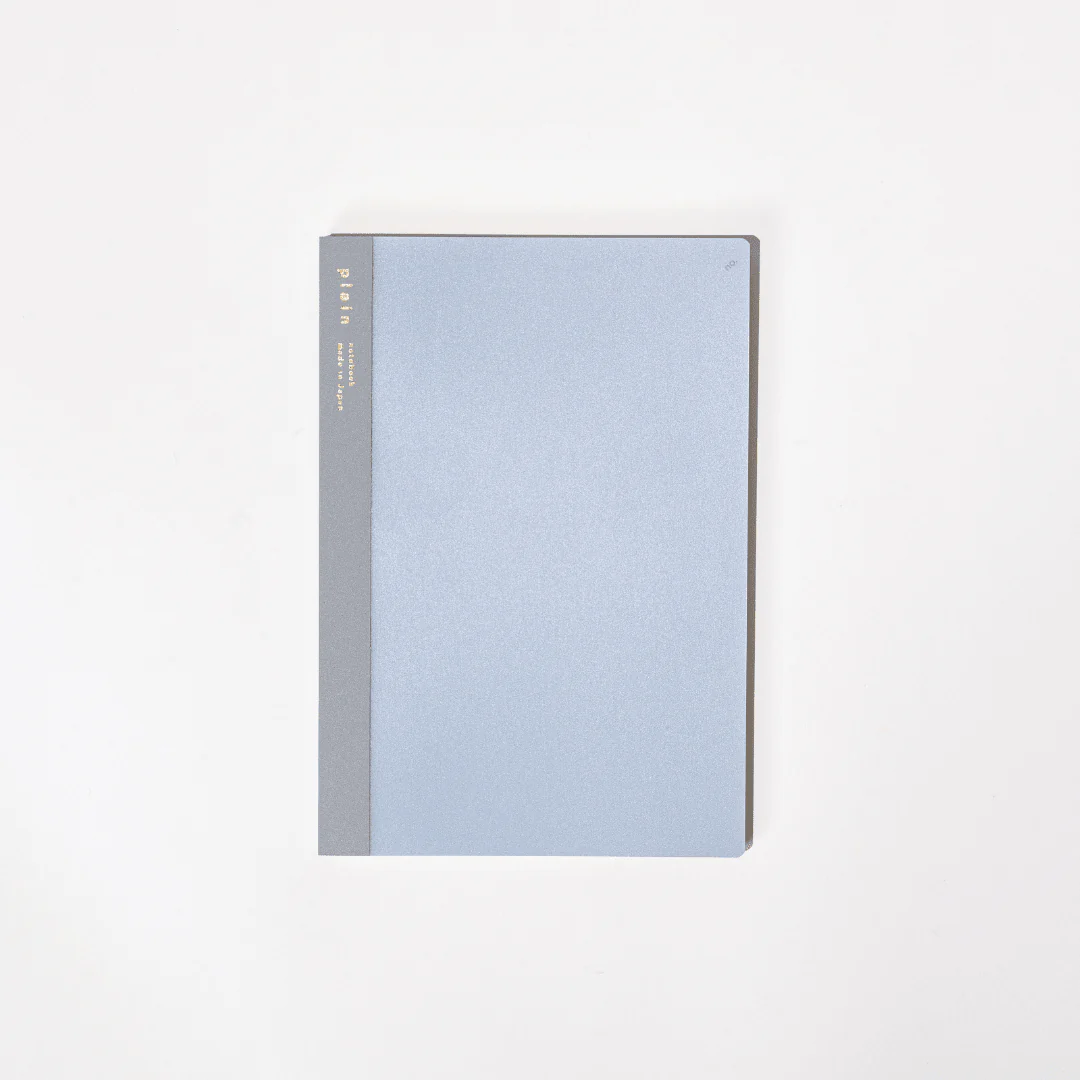 isshoni. Number A5 Notebook Blank / DAIGO - Image 4