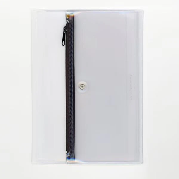 isshoni. Pen Case Notebook Cover / DAIGO - Image 11