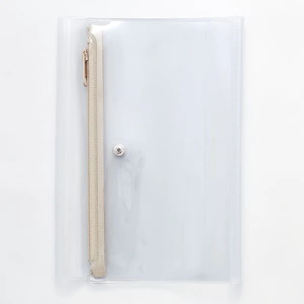 isshoni. Pen Case Notebook Cover / DAIGO - Image 13