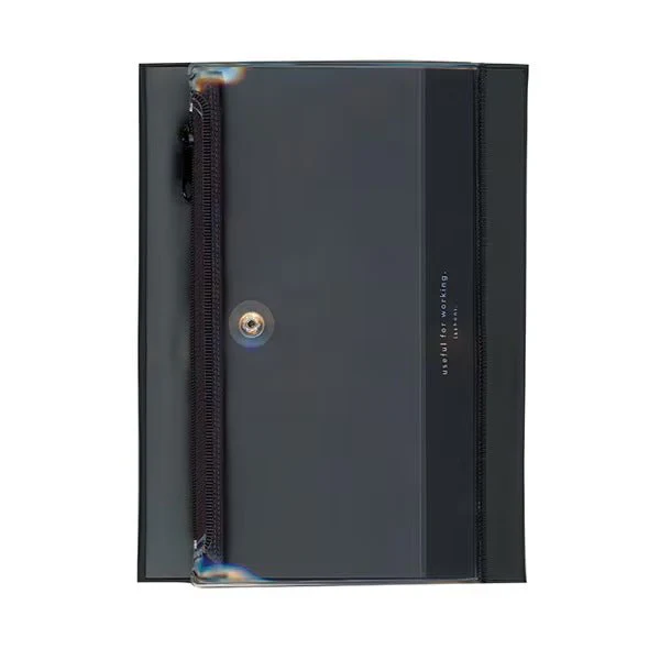 isshoni. Pen Case Notebook Cover / DAIGO - Image 18