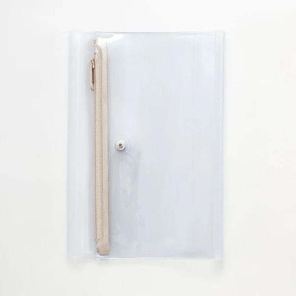 isshoni. Pen Case Notebook Cover / DAIGO - Image 21