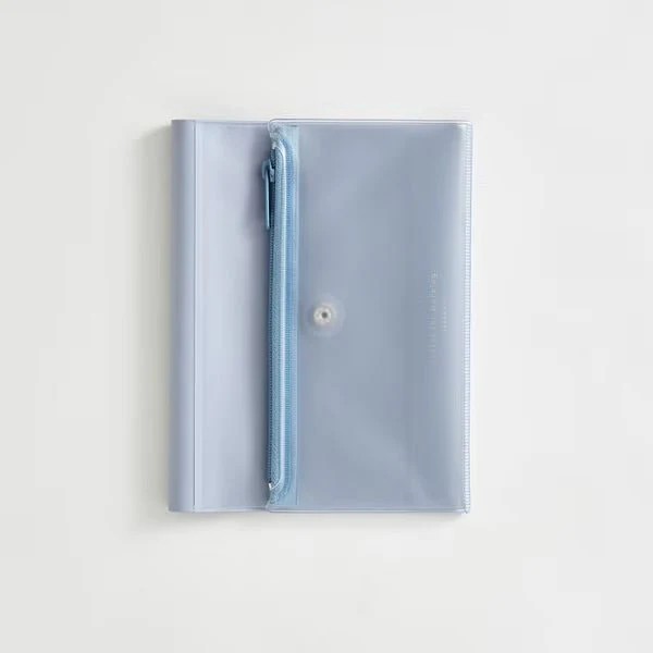 isshoni. Pen Case Notebook Cover / DAIGO - Image 23