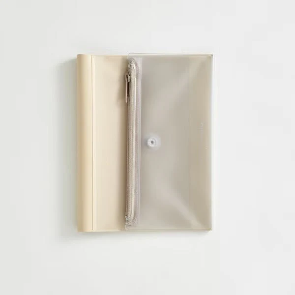 isshoni. Pen Case Notebook Cover / DAIGO - Image 24