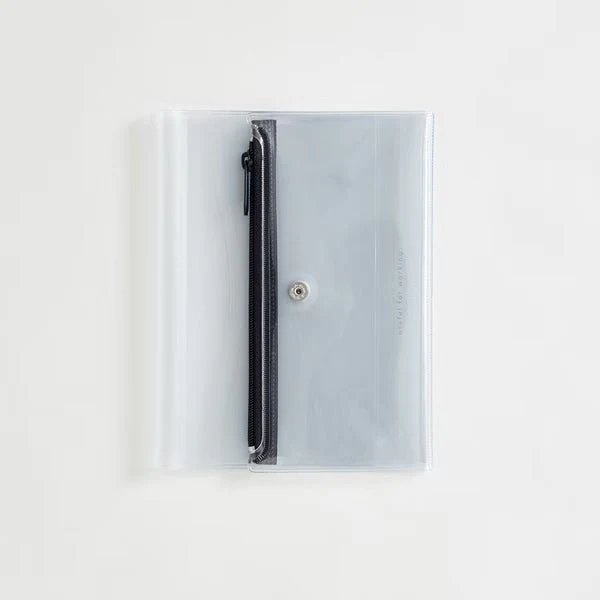 isshoni. Pen Case Notebook Cover / DAIGO - Image 25