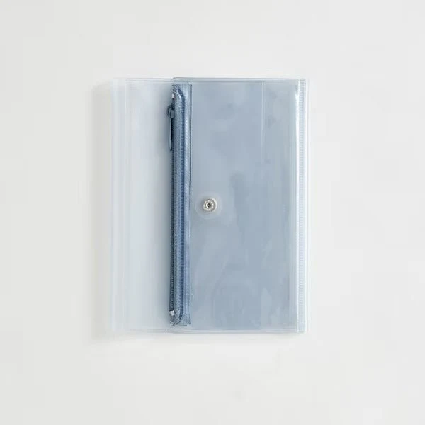 isshoni. Pen Case Notebook Cover / DAIGO - Image 26