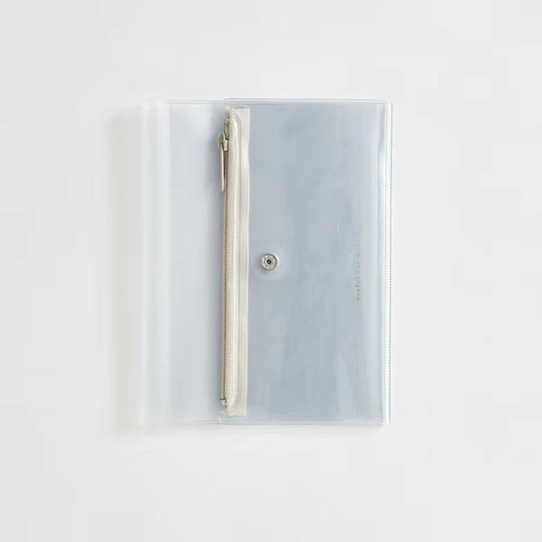isshoni. Pen Case Notebook Cover / DAIGO - Image 27