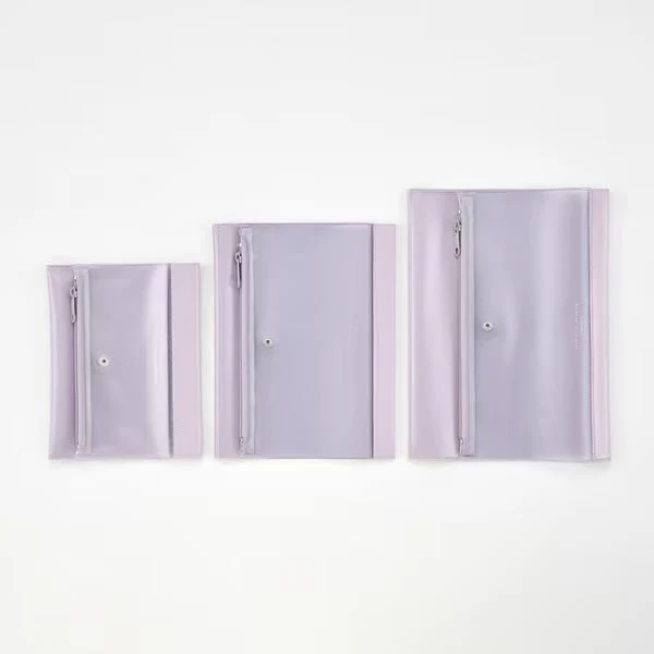 isshoni. Pen Case Notebook Cover / DAIGO - Image 6