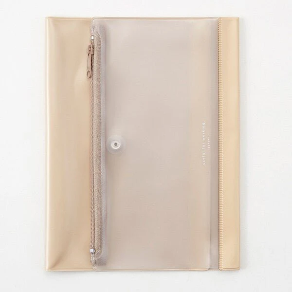 isshoni. Pen Case Notebook Cover / DAIGO - Image 8