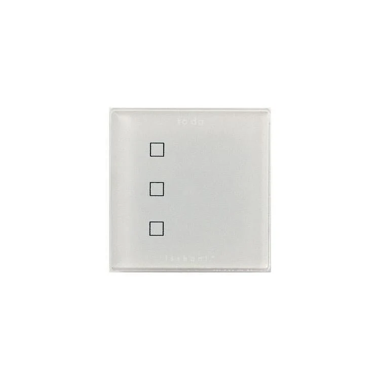 isshoni. Point Stamp Flat Self-Inking Stamp / DAIGO