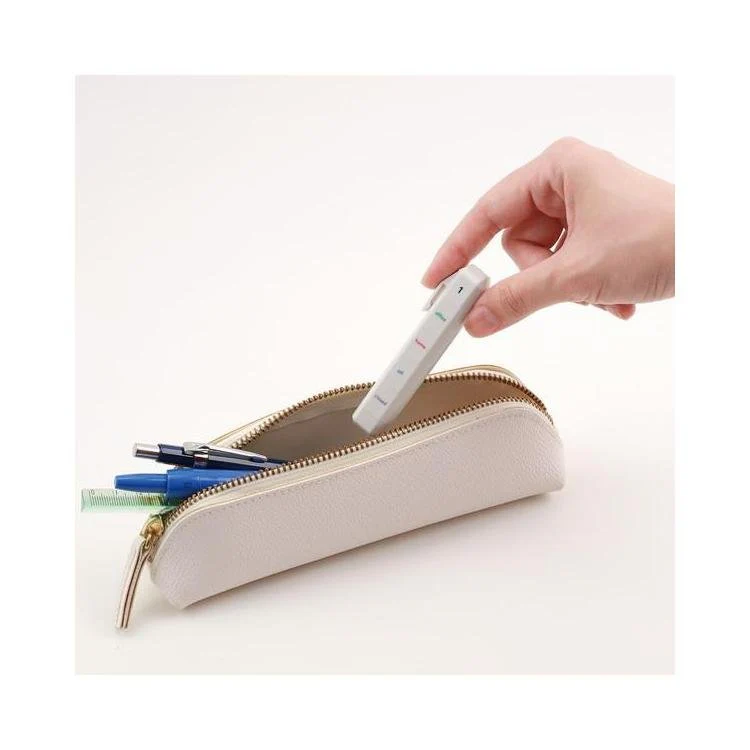 isshoni. Point Stamp Stick / DAIGO - Image 3