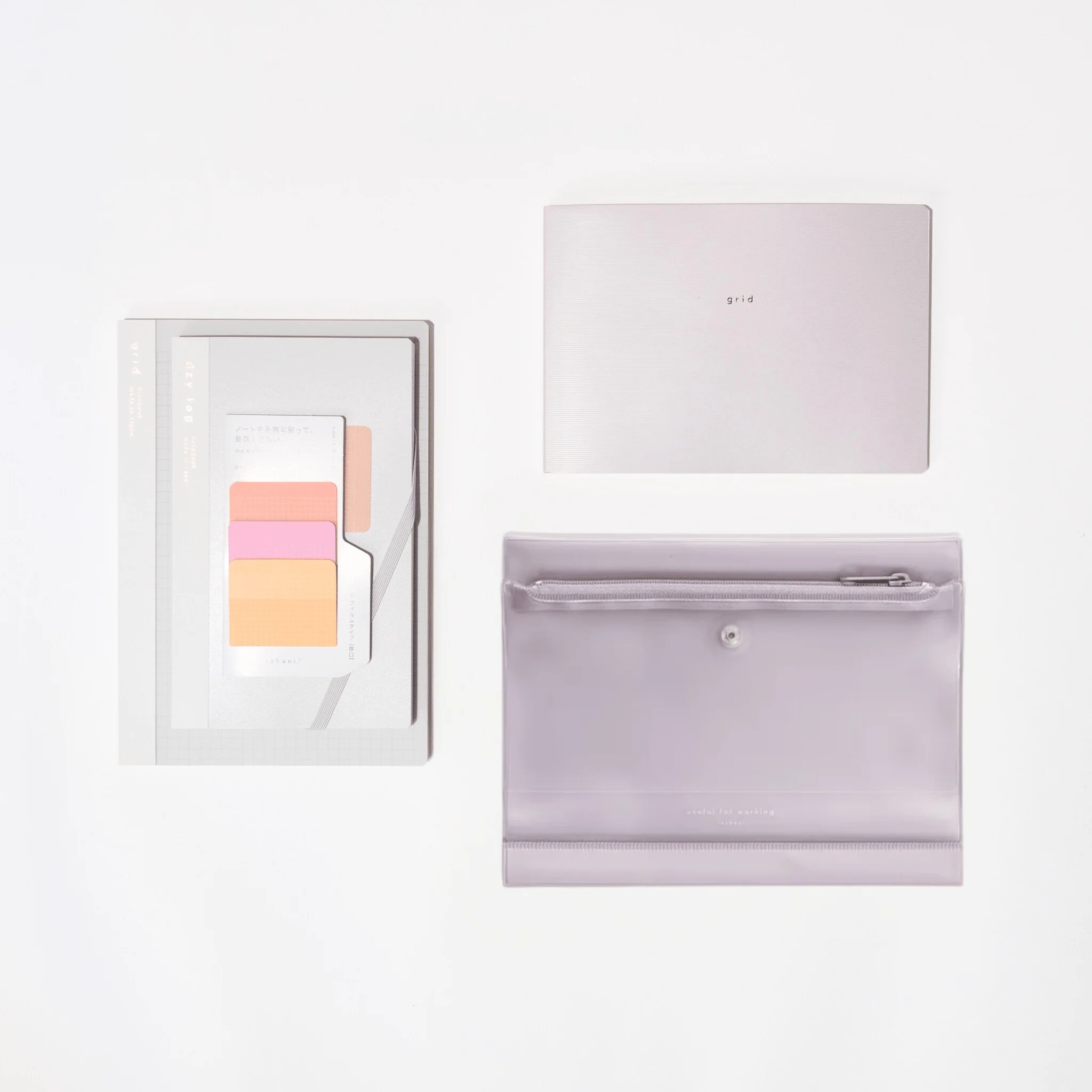 isshoni. Productivity Bundle: Pink - Image 10