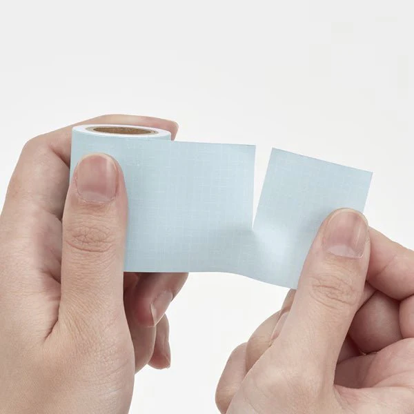 Isshoni. Sticky Notes Small Roll / DAIGO - Image 4