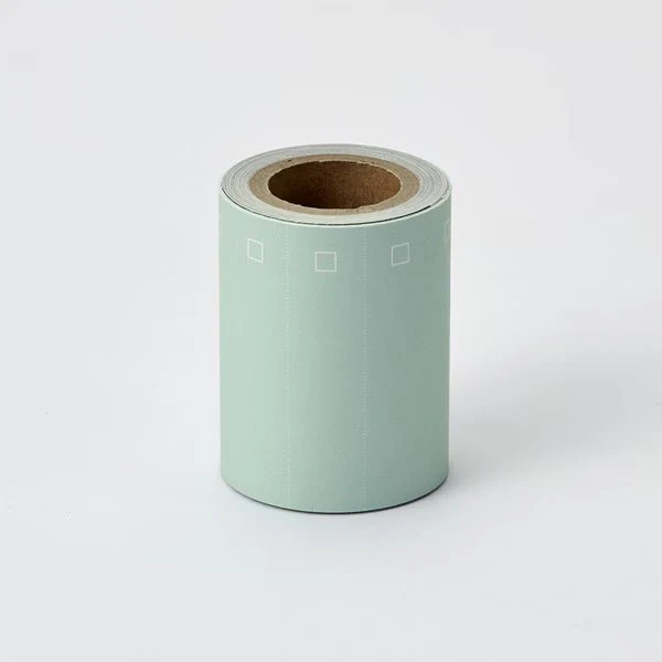 Isshoni. Sticky Notes Small Roll / DAIGO - Image 8