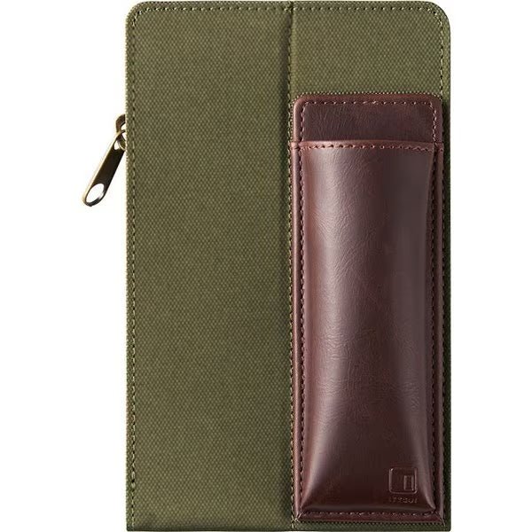 ITTSUI Pen Case / KING JIM - Image 3
