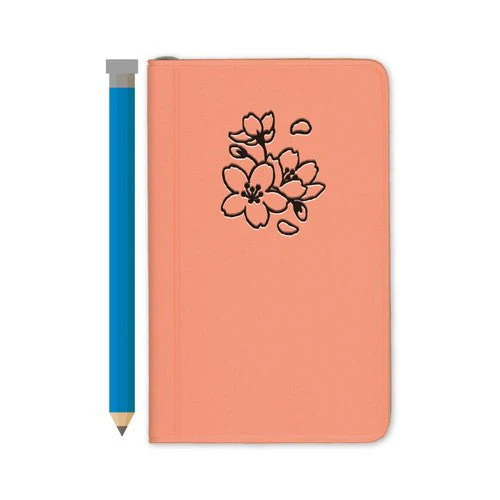Japan Design Notebook Memo Mini with Pencil  / DAIGO - Image 7