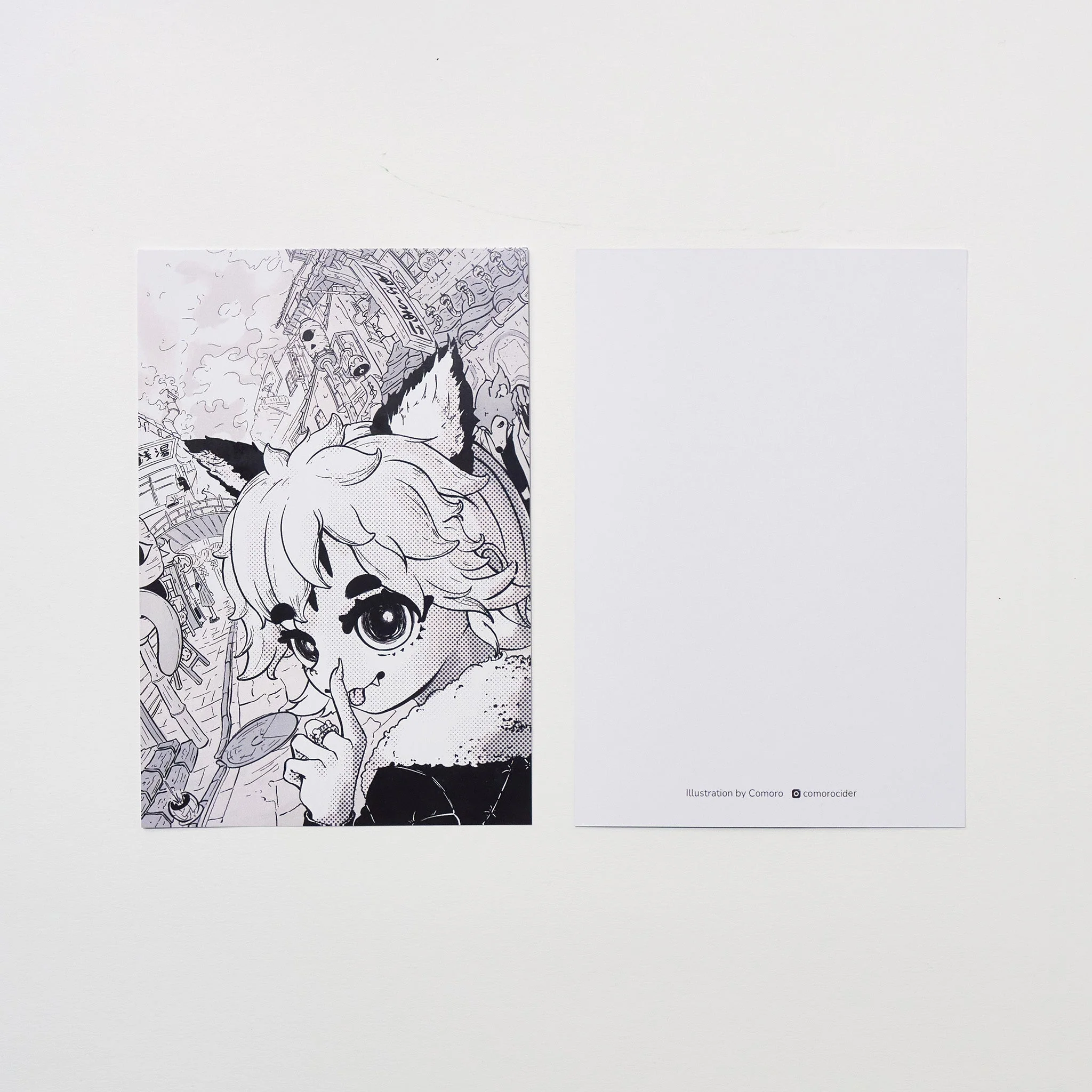 2025 Postcards Bundle / Bungu - Image 11