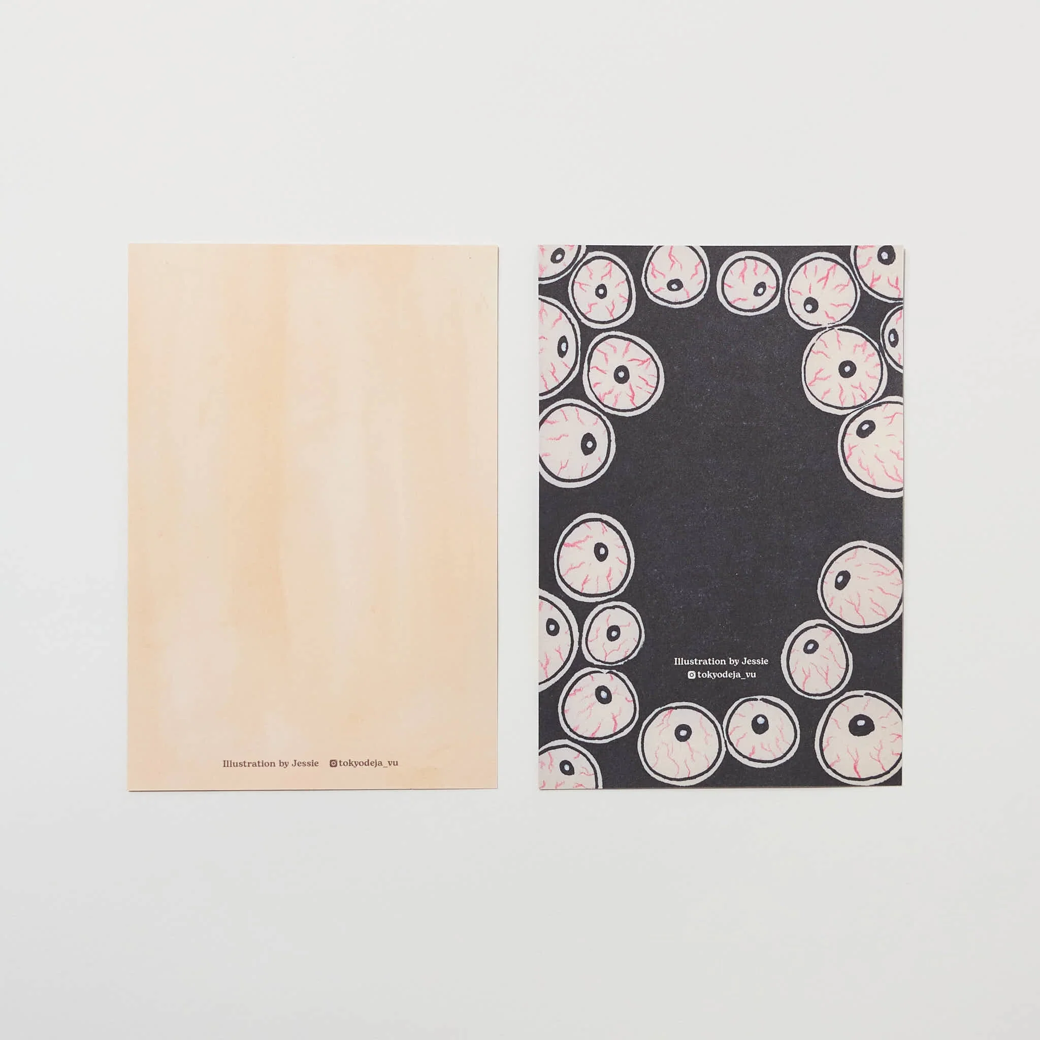 Jessie's Postcard Bundle / Bungu - Image 6