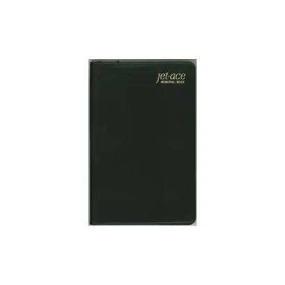 Jet Ace Notebook with Pencil / DAIGO - Image 4