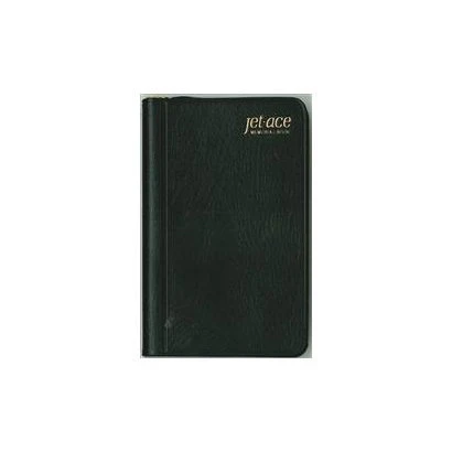 Jet Ace Notebook with Pencil / DAIGO - Image 6