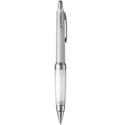Jetstream Alpha Gel Grip Black Ballpoint Pen / uni Mitsubishi Pencil - Image 2