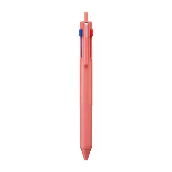 Jetstream 3 Color Ballpoint Pen / uni Mitsubishi Pencil