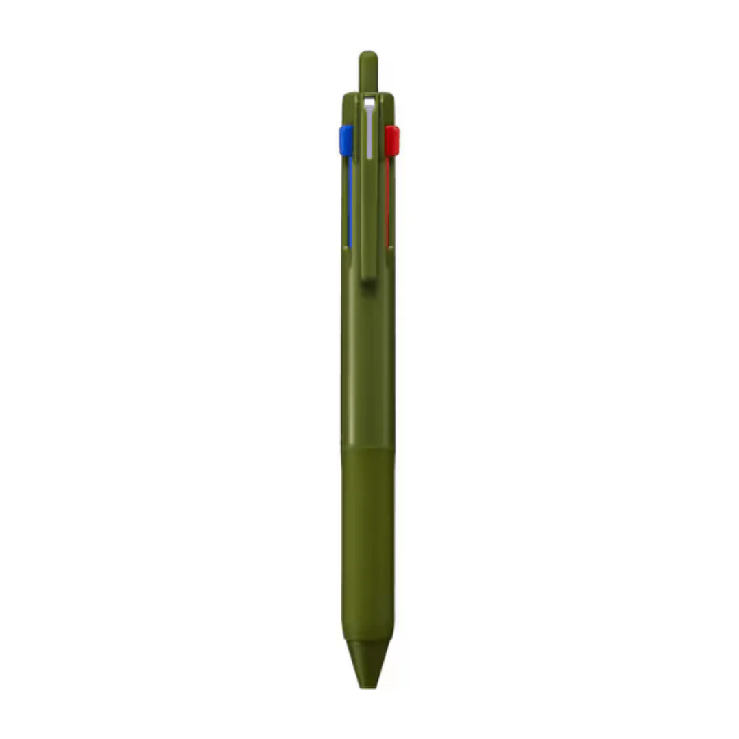 Jetstream 3 Color Ballpoint Pen / uni Mitsubishi Pencil - Image 5