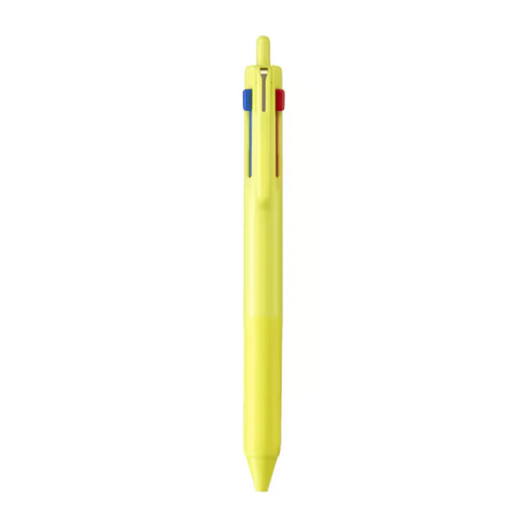 Jetstream 3 Color Ballpoint Pen / uni Mitsubishi Pencil - Image 7