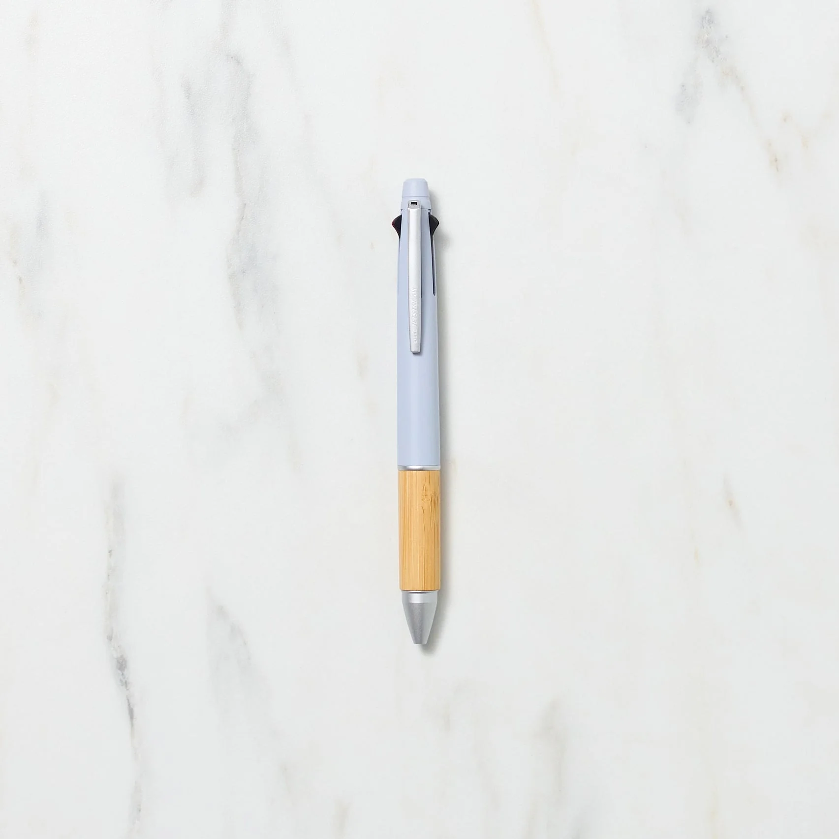 Jetstream 4&1 BAMBOO Multifunctional Pen / uni Mitsubishi Pencil - Image 4