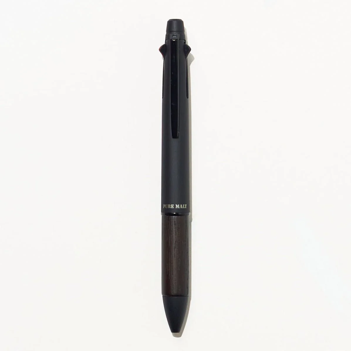 Jetstream 4&1 Pure Malt Multifunctional Pen / uni Mitsubishi Pencil