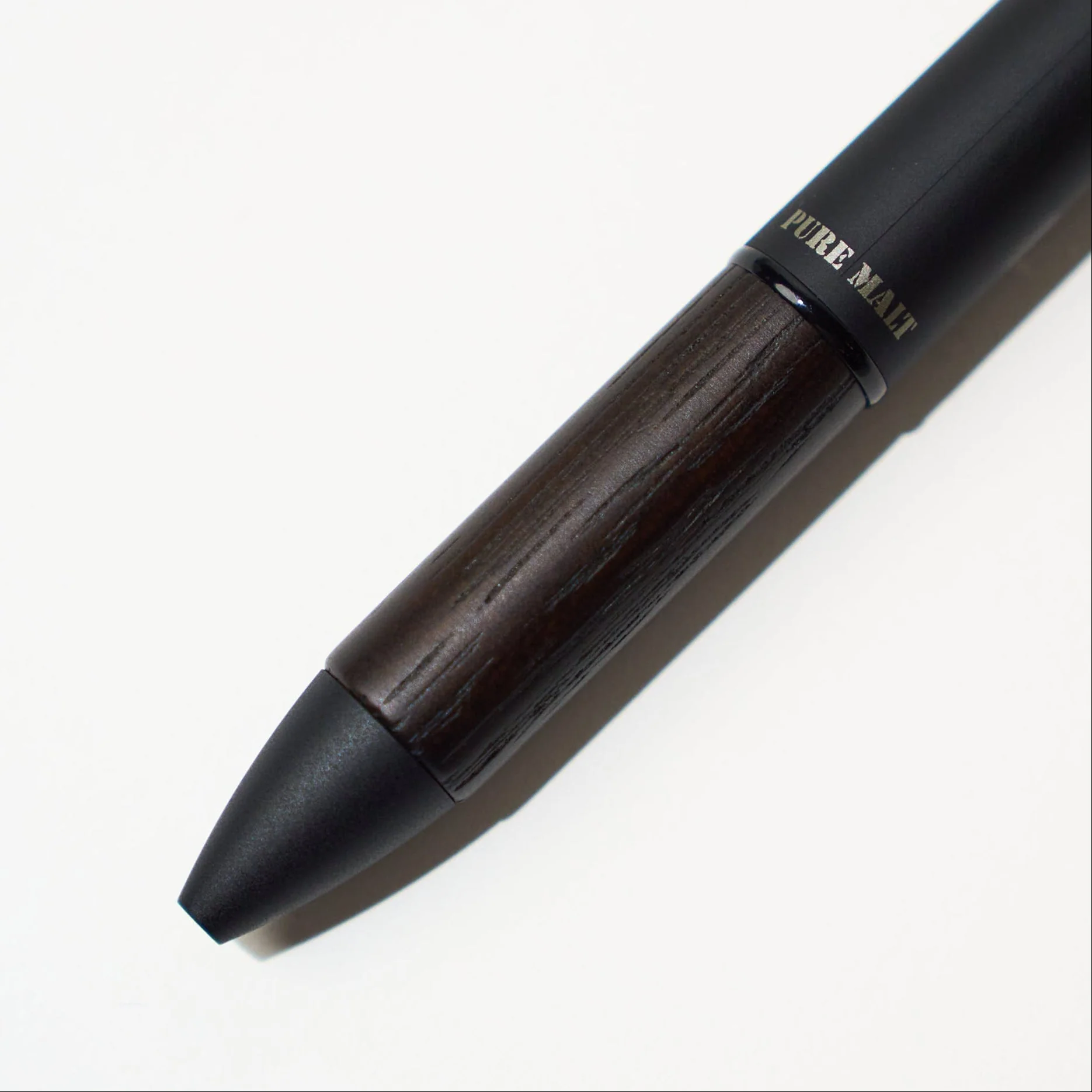 Jetstream 4&1 Pure Malt Multifunctional Pen / uni Mitsubishi Pencil - Image 2