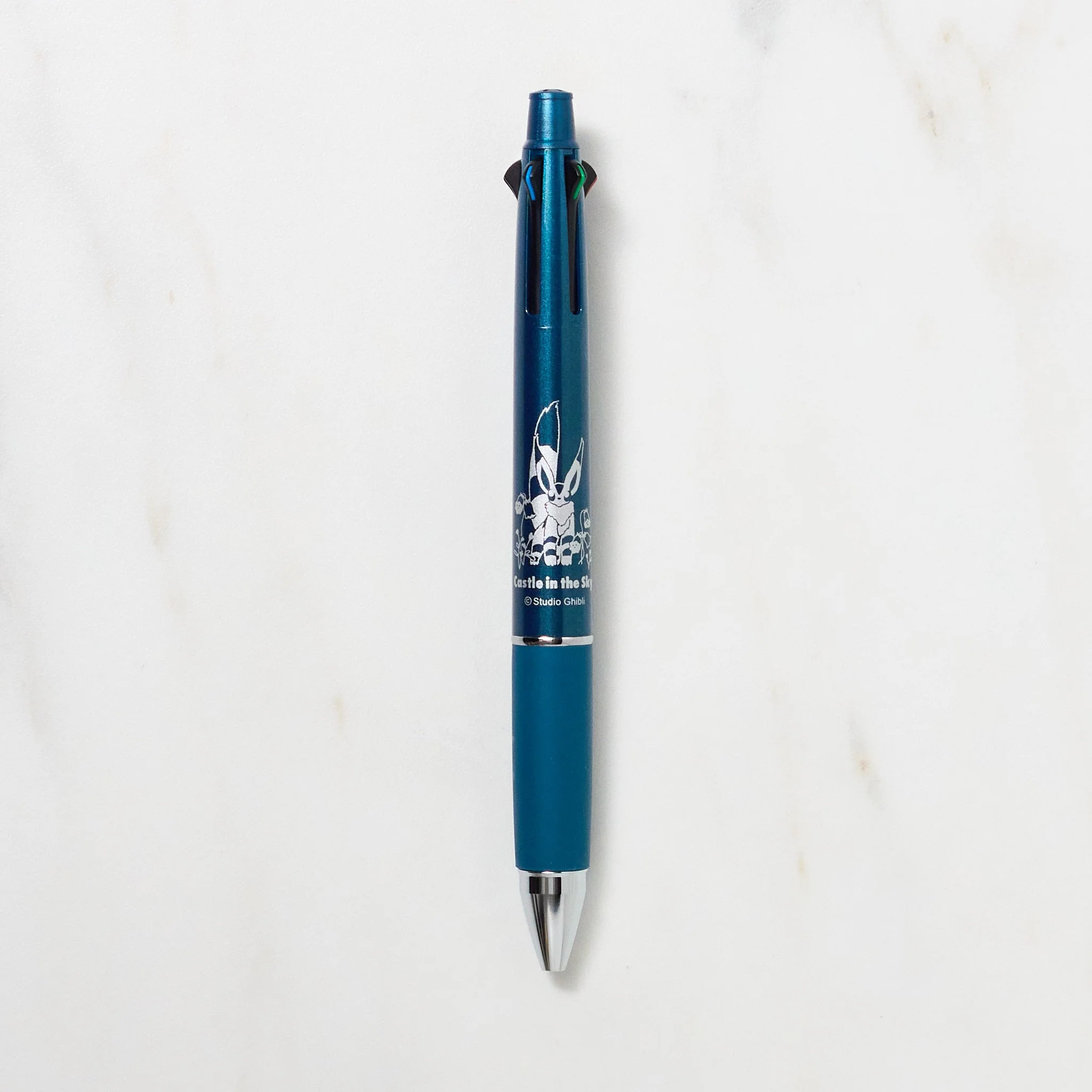 Jetstream 4&1 Studio Ghibli Edition / uni Mitsubishi Pencil - Image 6