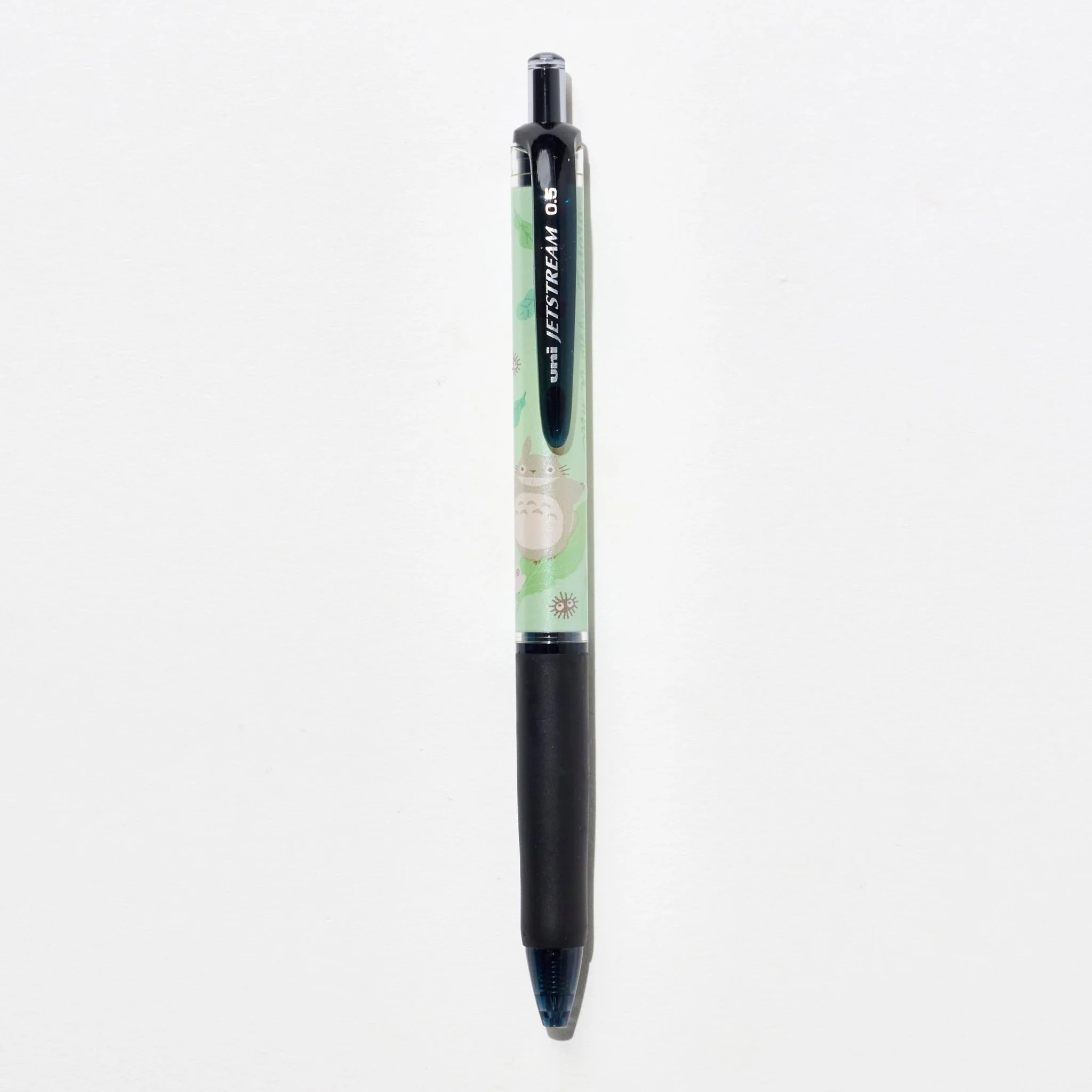 Jetstream Ballpoint Pen Studio Ghibli Edition / uni Mitsubishi Pencil - Image 3