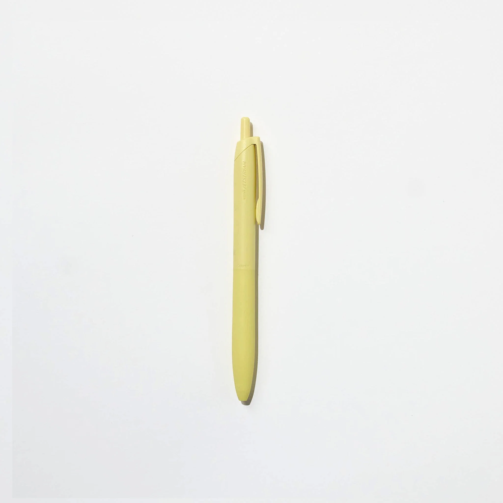 Jetstream Lite Touch Ink Pen / uni Mitsubishi Pencil - Image 6