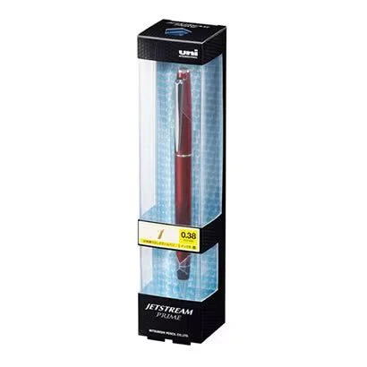 Jetstream Prime Ballpoint Pen Rotary Type / uni Mitsubishi Pencil - Image 2