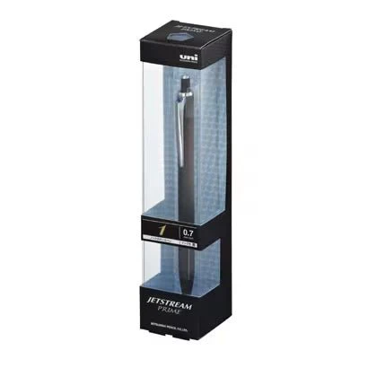 Jetstream Prime Ballpoint Pen Knock-Type / uni Mitsubishi Pencil - Image 2