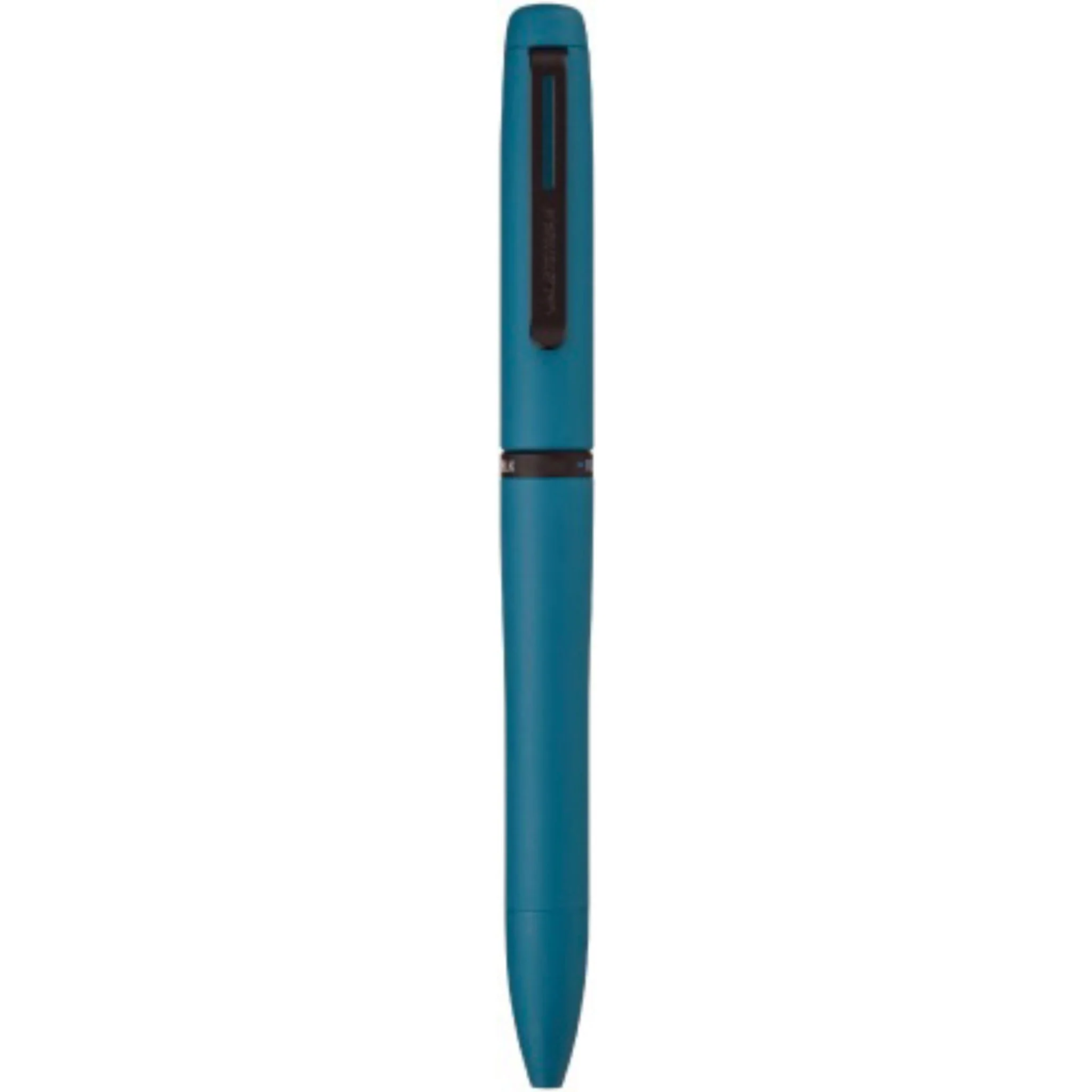 Jetstream Prime Lite Touch 3-Color Retractable Ballpoint Pen / uni Mitsubishi Pencil - Image 2