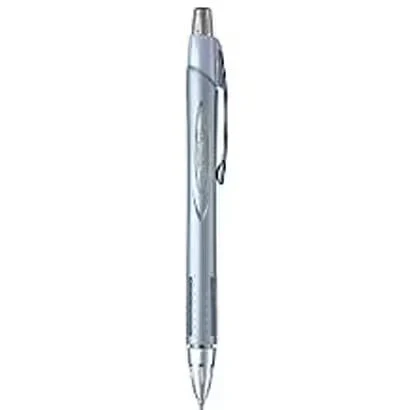 Jetstream Rubber Body Black Ballpoint Pen / uni Mitsubishi Pencil - Image 5