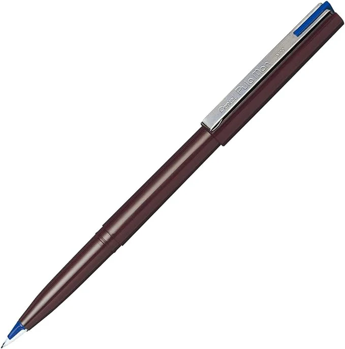 JM20 Pulaman Fountain Pen Marker / Pentel - Image 6
