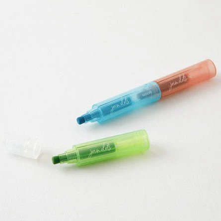 Join Dots Marker Pen / MIDORI - Image 3