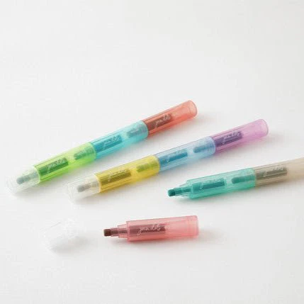 Join Dots Marker Pen / MIDORI - Image 6