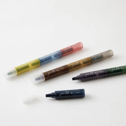 Join Dots Marker Pen / MIDORI - Image 7