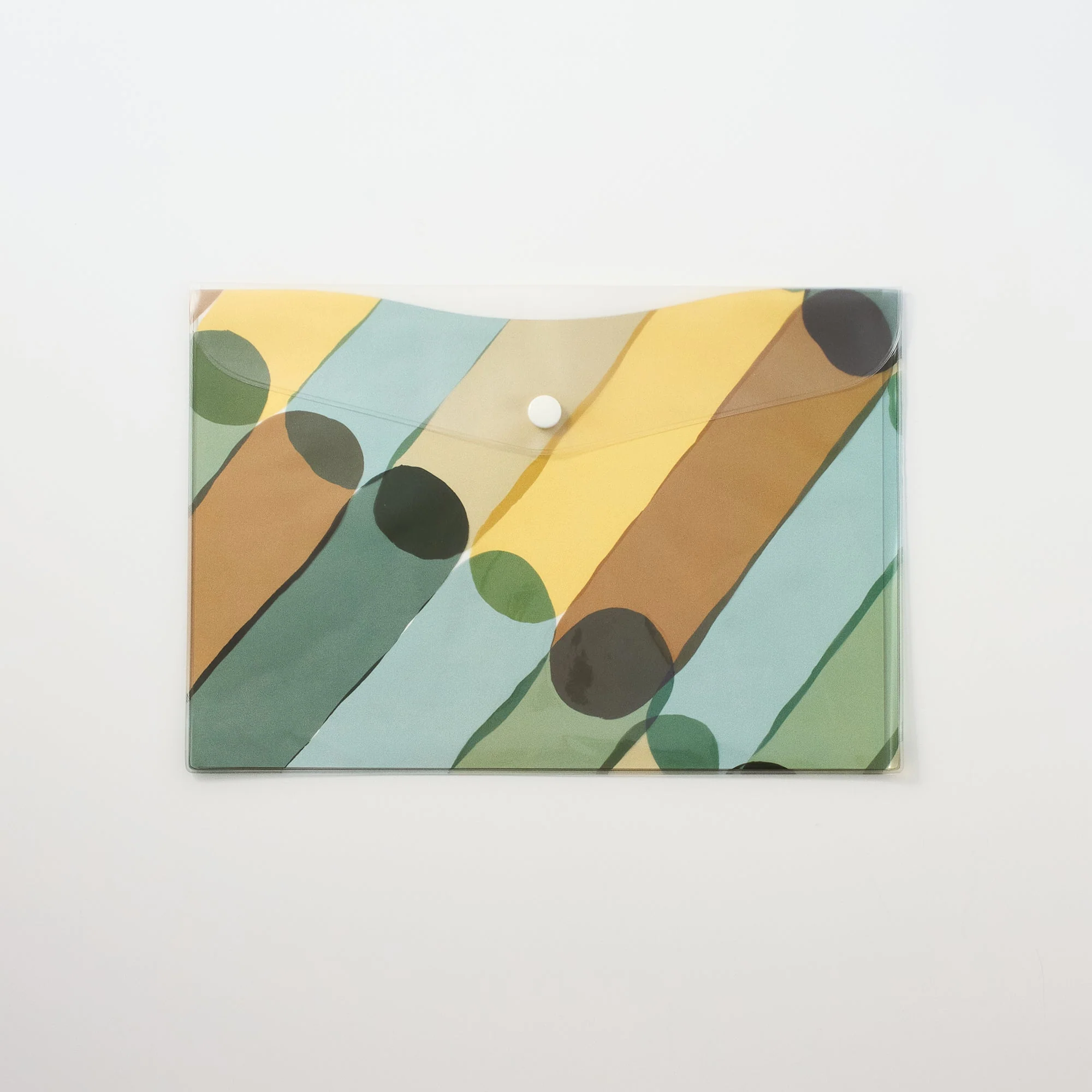 JUICE FLAT PEN CASE 2020 / IROHA PUBLISHING - Image 3