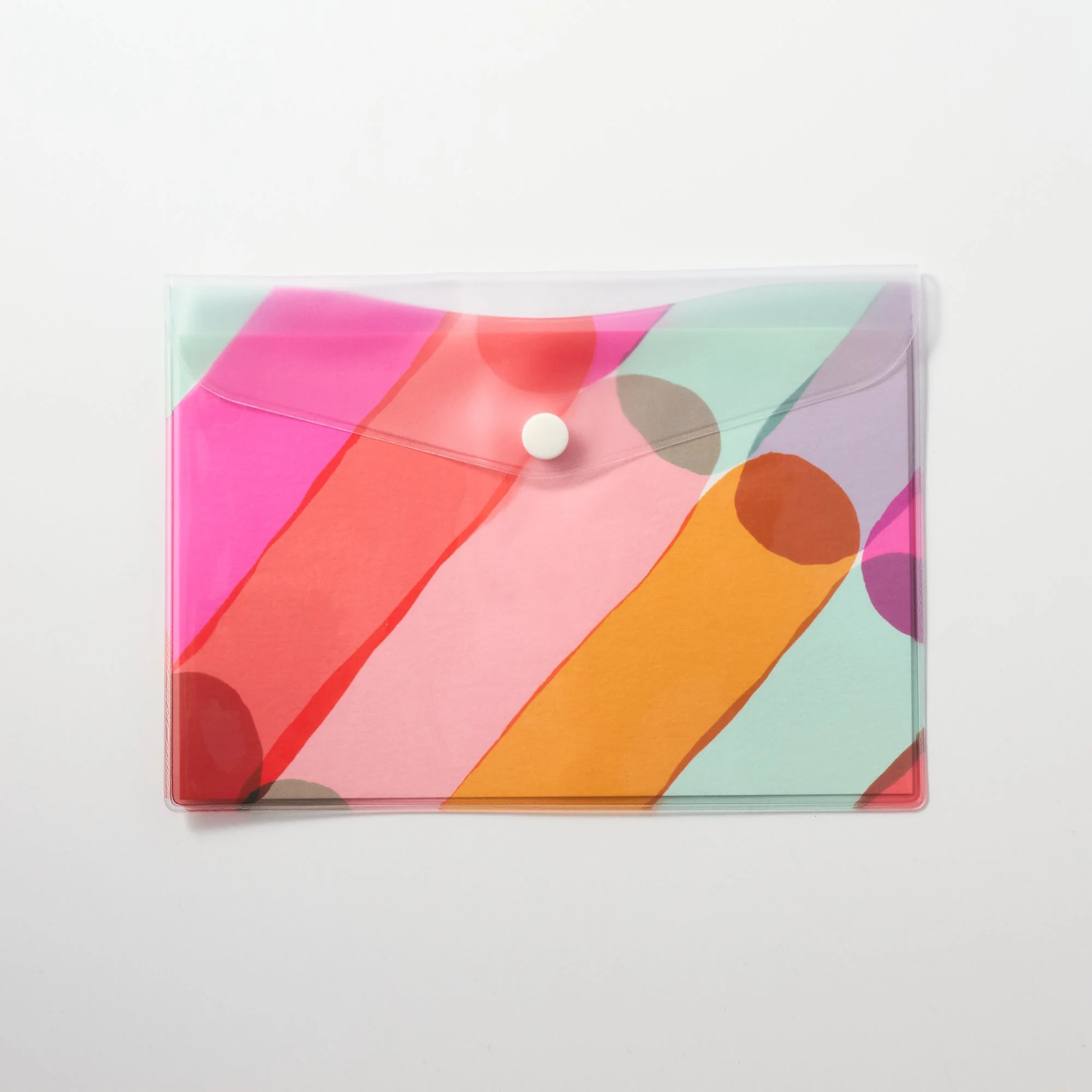 JUICE FLAT PEN CASE 2020 / IROHA PUBLISHING - Image 4
