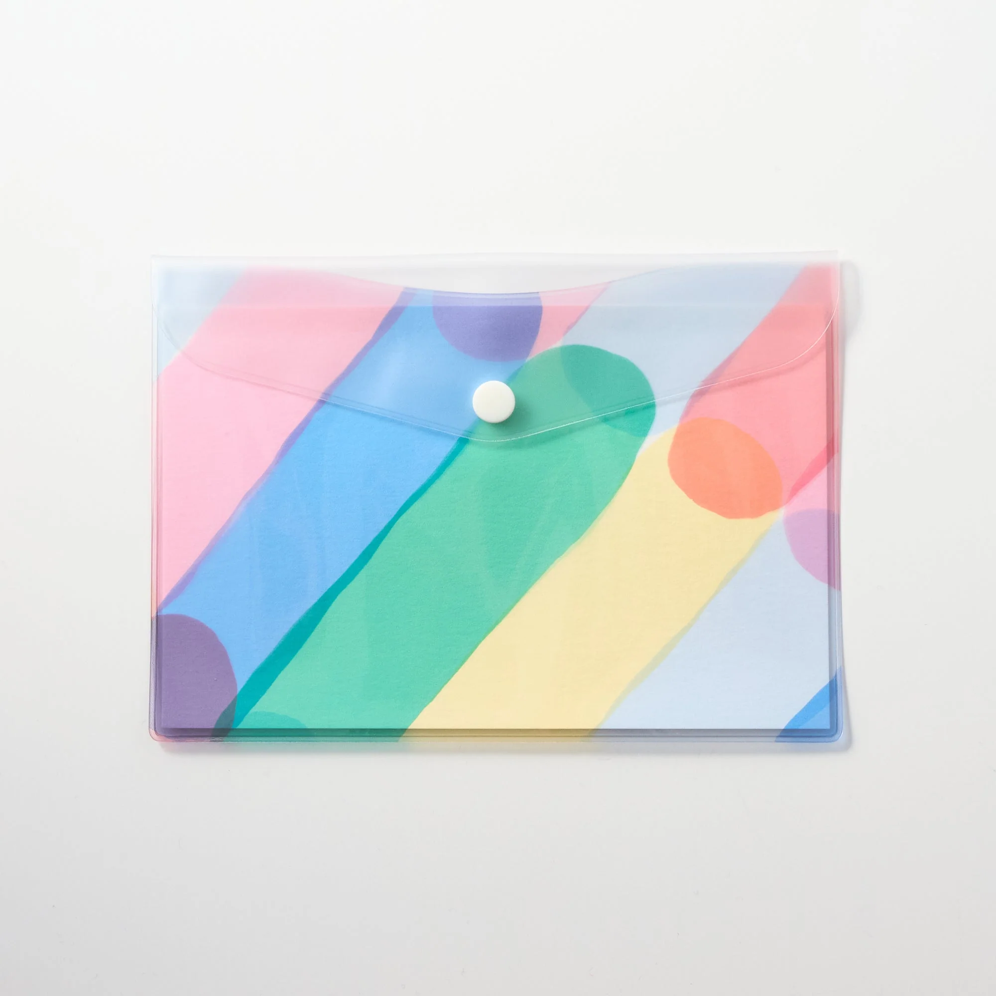 JUICE FLAT PEN CASE 2020 / IROHA PUBLISHING - Image 5