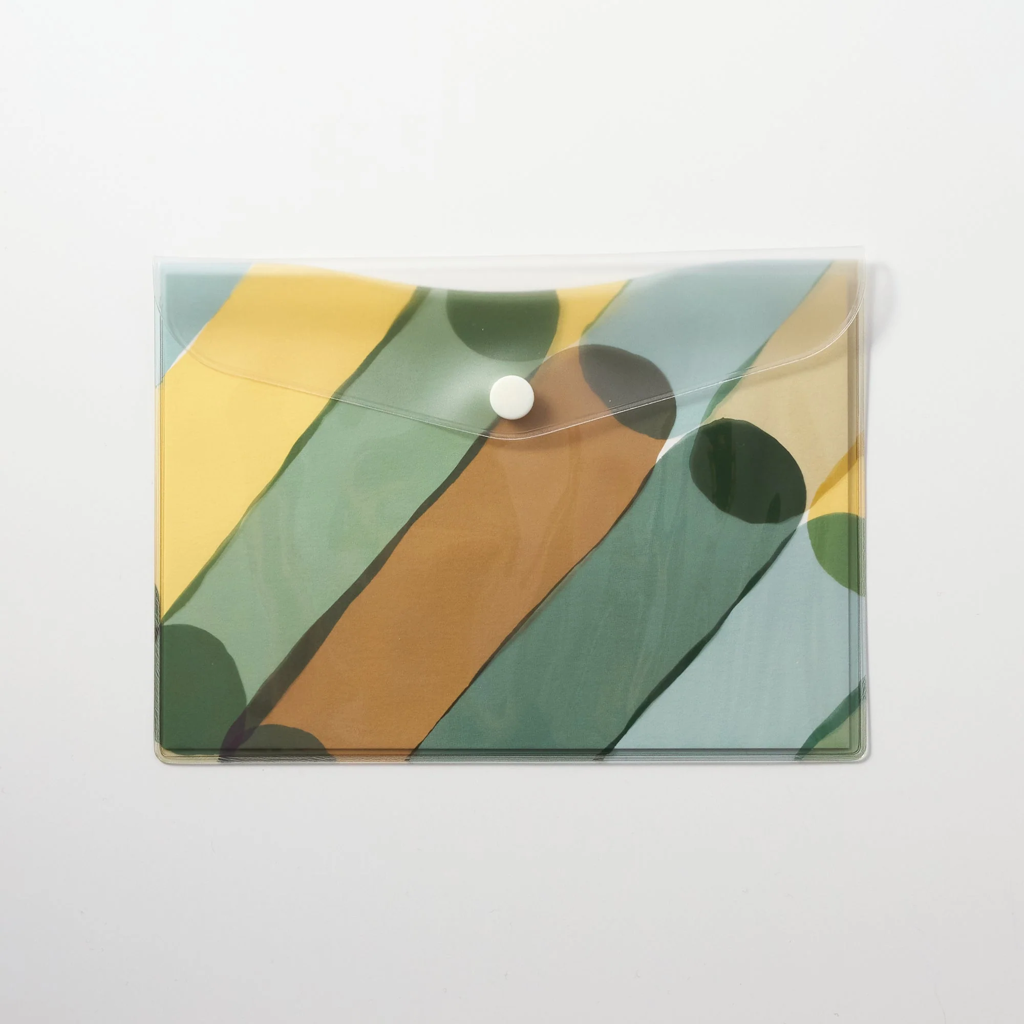 JUICE FLAT PEN CASE 2020 / IROHA PUBLISHING - Image 6
