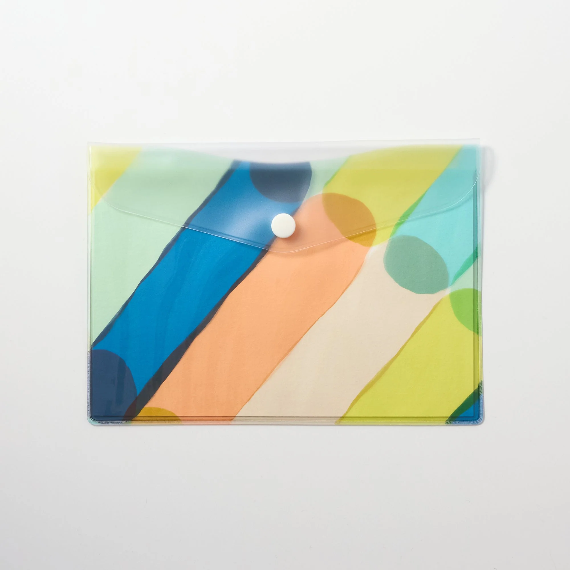JUICE FLAT PEN CASE 2020 / IROHA PUBLISHING - Image 7